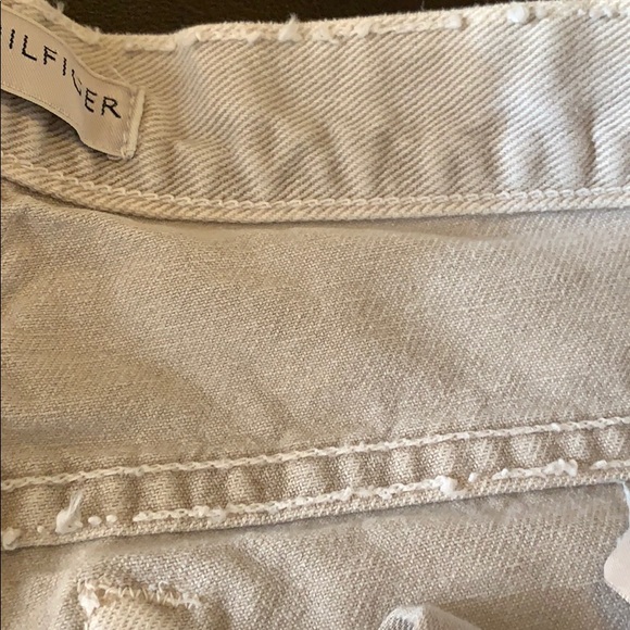 Tommy Hilfiger Tommy Jeans Hipster Putty 12 - Picture 7 of 8